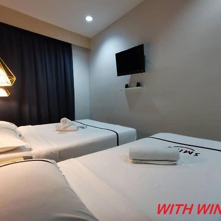 Seeds Hotel Wangsa Maju Kuala Lumpur Extérieur photo