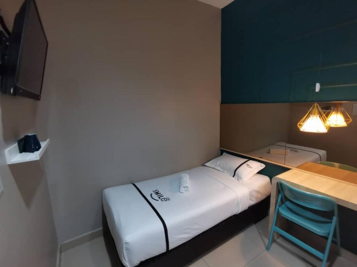 Seeds Hotel Wangsa Maju Kuala Lumpur Extérieur photo